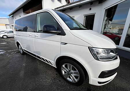 VW T6 Multivan Volkswagen COMFORTLINE EDITION 30 4-MOTION,VOLL