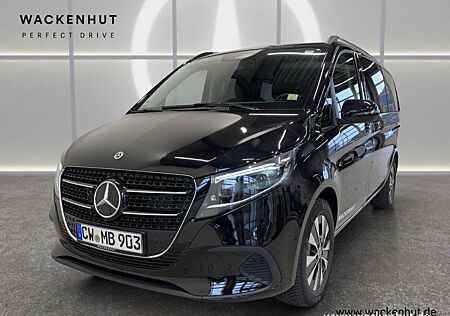 Mercedes-Benz V 250 d LANG STYLE AHK+DISTR+RFK+MULTIB+EL.HECKK