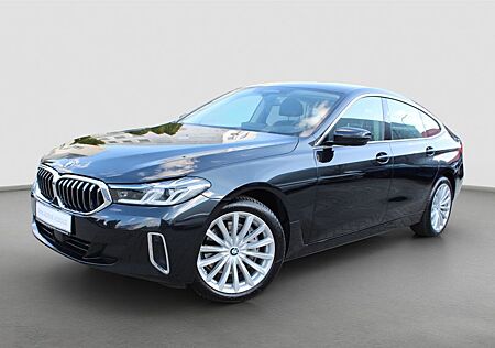 BMW 630d xDrive