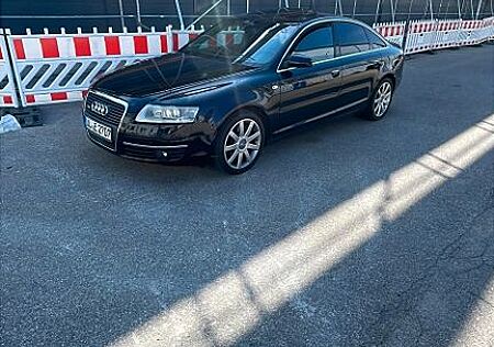 Audi A6 4.2 FSI tiptronic quattro -