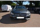 Mercedes-Benz C 200 T d G-Tronic Plus, Sport, AHK, AMG Felge