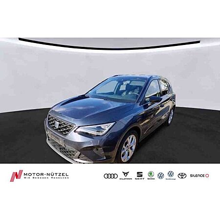 Seat Arona leasen