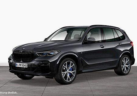 BMW X5 xDrive30d M Sportpaket Head-Up HiFi DAB WLAN