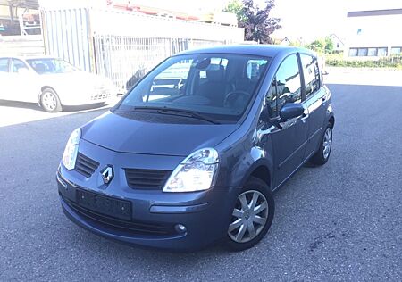 Renault Modus Dynamique 1.6 16V ESP Automatik,1 HAND
