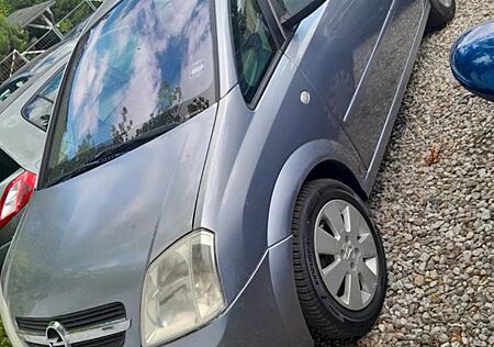Opel Meriva 1.6 Cosmo Cosmo.Klima.Tüv bis 05/2027
