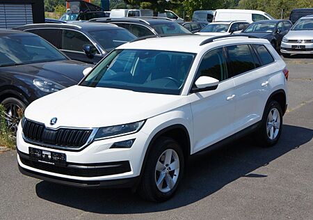 Skoda Kodiaq Ambition 4x4 DSG*ACC*AHK*LED*KAM*BLIS*APP
