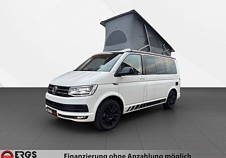 VW T6 California Volkswagen Ocean Edition 4Motion Küche,A-Dach