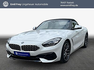 BMW Z4 sDrive 20 i Sport Line