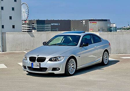 BMW 335 gebraucht kaufen BMW 335i Coupé Manual