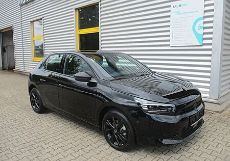 Opel Corsa F GS 1.2 Turbo