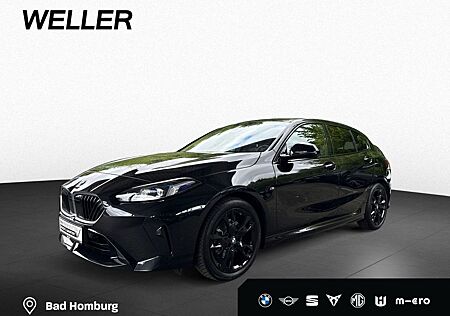 BMW 118d M-Sport LCP PA SHZG Pano Activ Guard Navi
