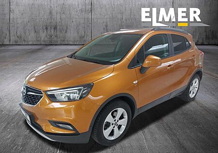 Opel Mokka X 1.4 16V Turbo