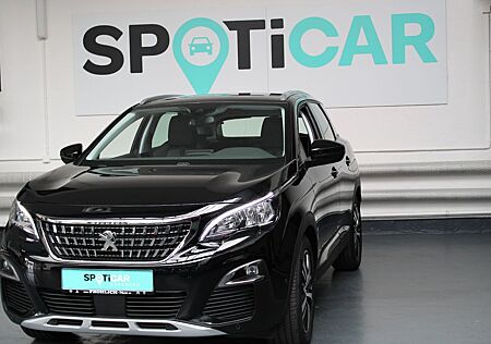 Peugeot 3008 Allure