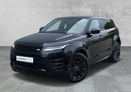 Land Rover Range Rover Evoque P300e DYNAMIC SE AWD NSW+LMF