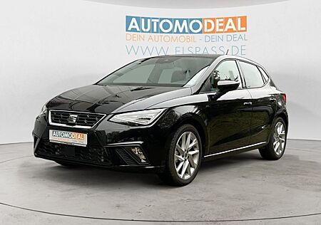 Seat Ibiza FR AUTOMATIK LED DIG-DISPLAY SHZ KEYLESS