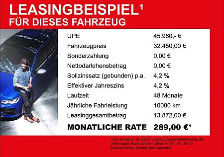 Cupra Formentor 1.5 eTSI DSG INTELLIGENT DRIVE eHECK