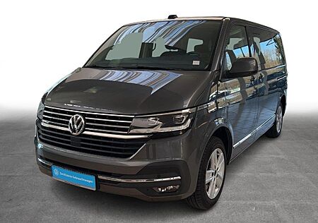 VW T6 Multivan Volkswagen T6.1 Multivan 2.0 TDI DSG 4Motion "Generation SI