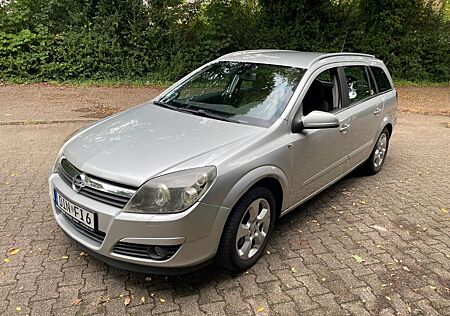 Opel Astra Caravan 1.8 - TÜV, Tempomat, AHK