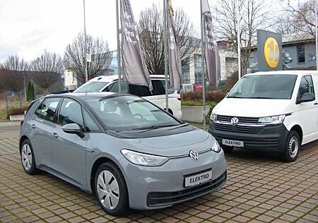 VW ID.3 Volkswagen Pure Performance 110 kW