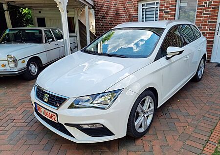 Seat Leon ST 1.4 TSI Sportstourer FR-Line