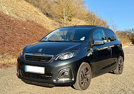 Peugeot 108 Allure PureTech 82 TOP! TOP! Allure