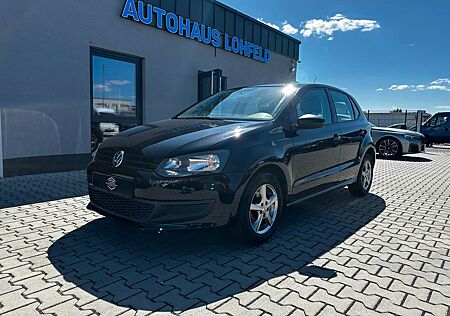 VW Polo Volkswagen V Trendline*KLIMA*2.HAND*TÜV*FAHRBEREIT*