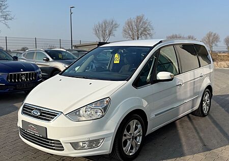 Ford Galaxy Titanium 2.0 EcoBoost Power Shift 7Sitze