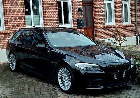 BMW 535d xDrive Touring M Paket
