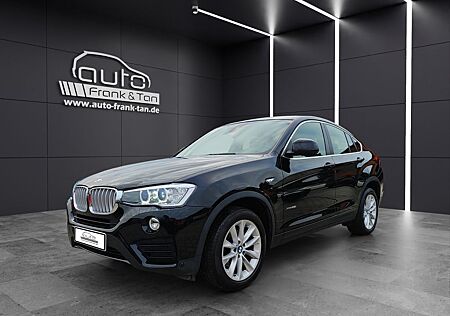 BMW X4 xDrive 28 i Advantage*Automatik*Allrad*Navi*