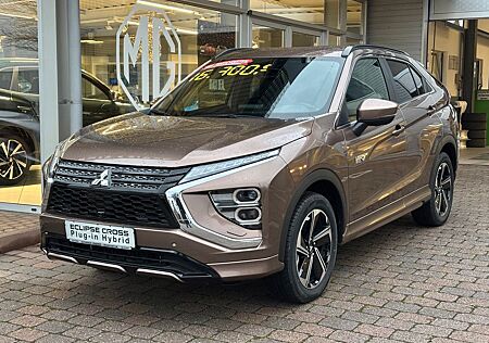 Mitsubishi Eclipse Cross Select 2.4 PLUG-IN Hybrid 4WD