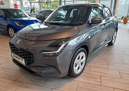 Suzuki Swift 1.2 l Comfort Hybrid CVT