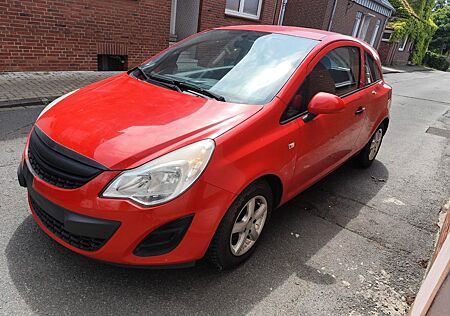 Opel Corsa 1.3 CDTI ecoFLEX