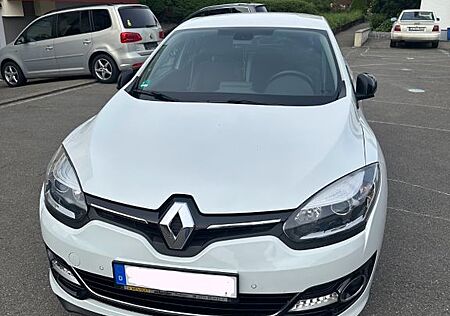 Renault Megane Bose Edition dCi 110 EDC Eco2 Bose Ed...