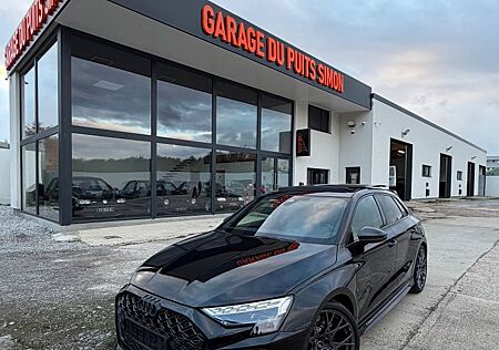 Audi RS3 /Matrix/Carbon/HuD/280/Pano/Acc/Sonos/Kamera