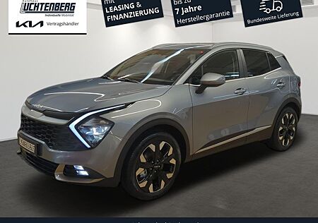 Kia Sportage PLUG & RIDE Plug-in Hybrid AWD PANO-DAC