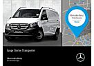 Mercedes-Benz Vito 116 CDI KA XL PRO+9G+Klima+ParkAss+SpurH
