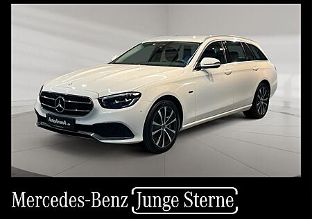 Mercedes-Benz E 300 de T Avantgarde +MBUX+Wide+Navi+AHK+PDC+LM