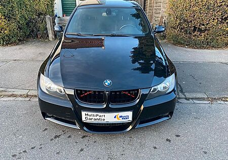 BMW 318 M.Paket