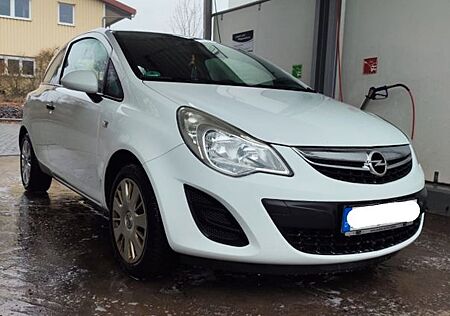 Opel Corsa 1.4 TÜV 08/27