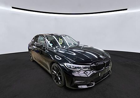 BMW 320 gebraucht kaufen BMW 320 3 Lim. d Sport Line