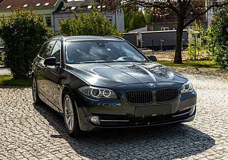 BMW 530 Baureihe 5 Touring d xDrive