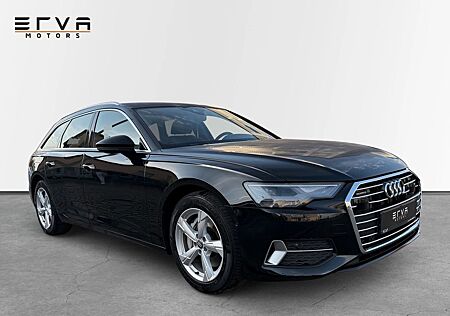 Audi A6 Avant 50 TDI quattro sport | 210 kW