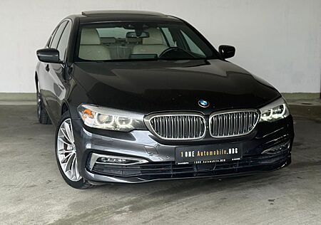 BMW 540 d xDrive' Vull*Soft-Klose*360 Kam*Harman