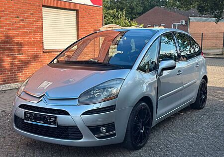 Citroën C4 Picasso Exclusive 2.0 HDI **AUTOMATIK*TEMPOMA