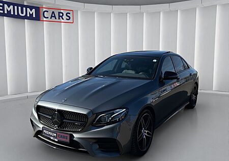 Mercedes-Benz E 53 AMG 4Matic+ Lim.*Finanzierung*Garantie*