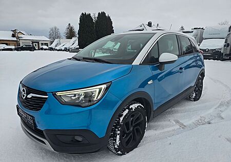 Opel Crossland X Crossland (X) Innovation S/S