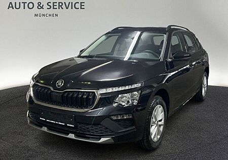 Skoda Kamiq 1.5 TSI DSG Selection AHK|ACC|COCKPIT|NAVI