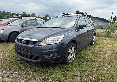 Ford Focus 1.6 16V KAT NUR GEWERBE EXPORT