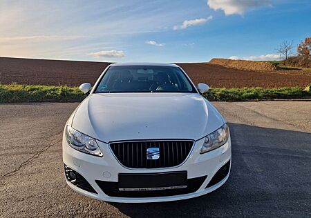 Seat Exeo Lim. Sport Klima 1.8 Turbo