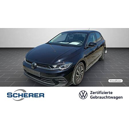 VW Polo leasen